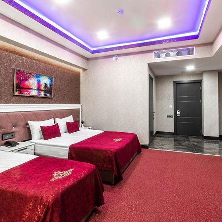 Ismayilli Resort Hotel Zewnętrze zdjęcie